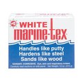 Marine Tex RM306K 14 oz White Waterproof Epoxy MA11726